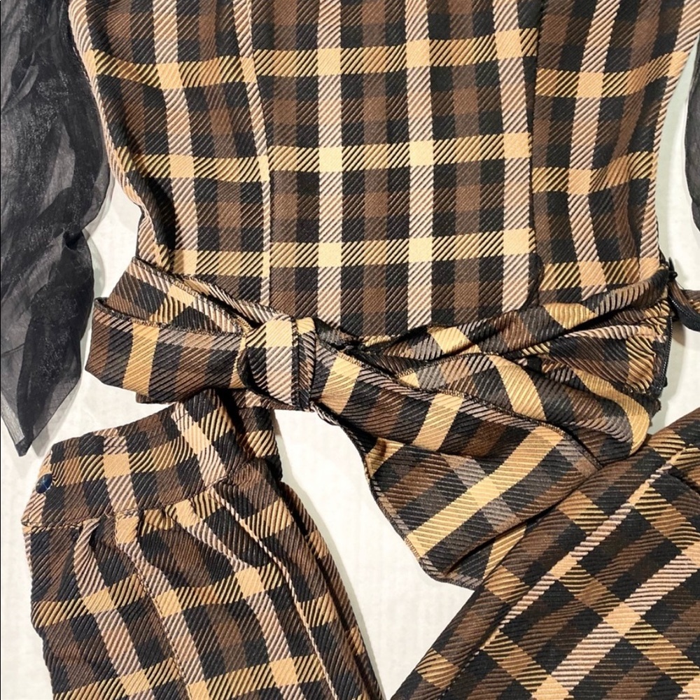 7th avenue career wear size 8
